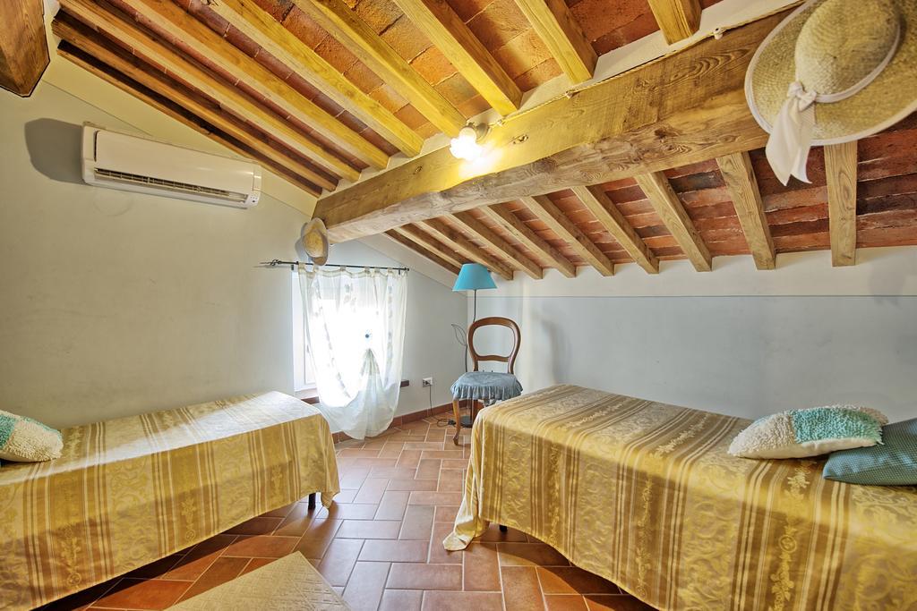 Flavia By Posarellivillas Santa Maria Giudice