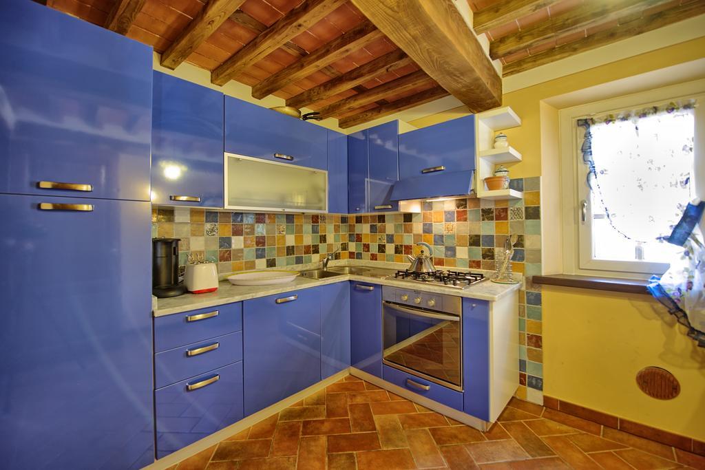 Flavia By Posarellivillas * Santa Maria Giudice