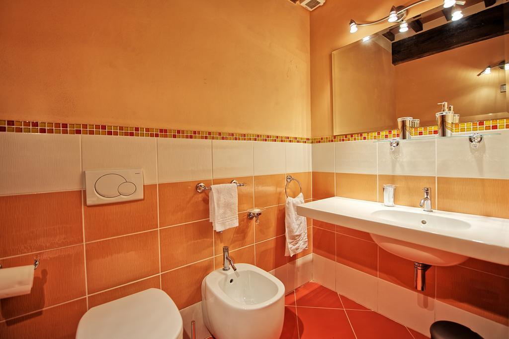 Flavia By Posarellivillas Landhuis Santa Maria Giudice