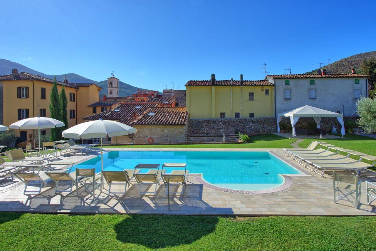 Flavia By Posarellivillas Landhuis Santa Maria Giudice