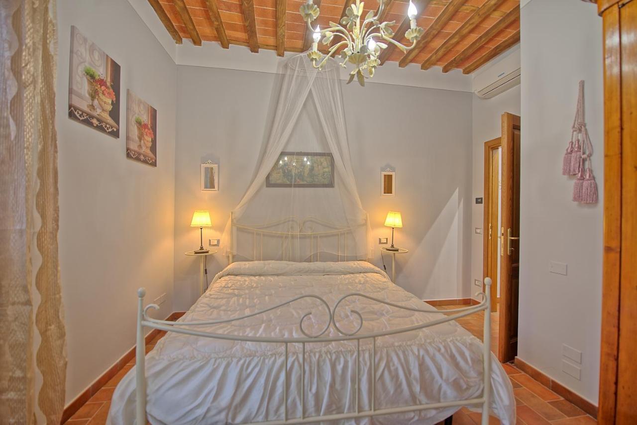 Landhuis Flavia By Posarellivillas Santa Maria Giudice
