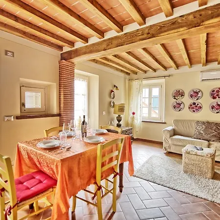 Flavia By Posarellivillas Santa Maria Giudice Exterior foto