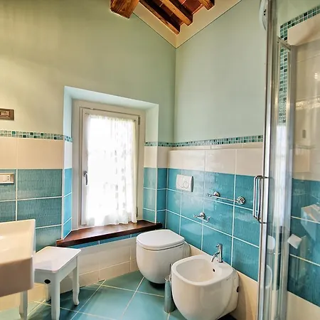Flavia By Posarellivillas Santa Maria Giudice Exterior foto