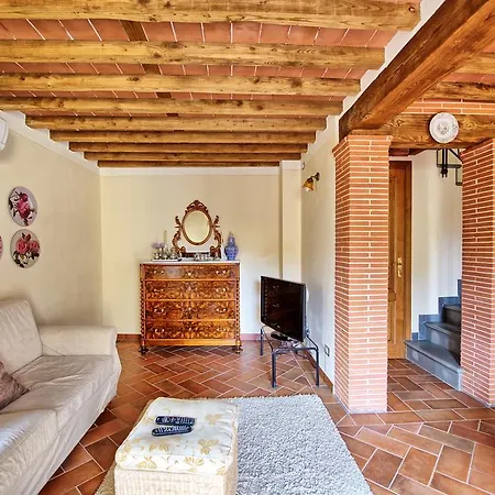 Flavia By Posarellivillas Santa Maria Giudice Exterior foto