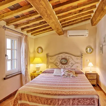 Flavia By Posarellivillas Santa Maria Giudice Exterior foto