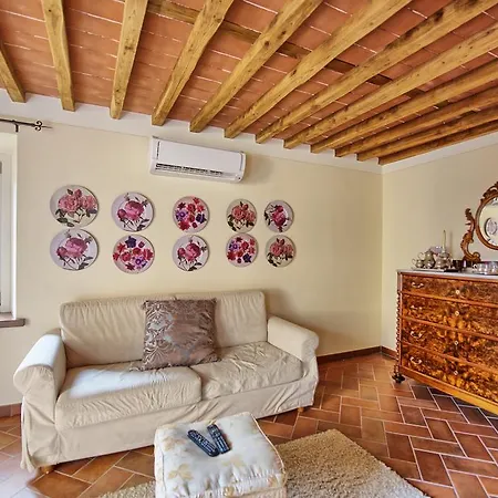 Flavia By Posarellivillas Santa Maria Giudice Exterior foto