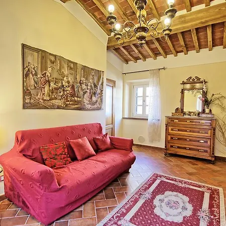 Flavia By Posarellivillas Santa Maria Giudice Exterior foto