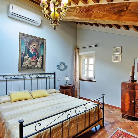 Flavia By Posarellivillas Santa Maria Giudice Exterior foto