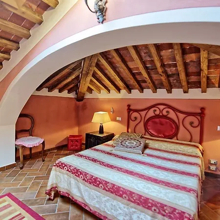 Flavia By Posarellivillas Santa Maria Giudice Exterior foto