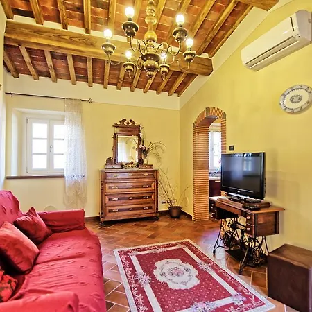 Flavia By Posarellivillas Santa Maria Giudice Exterior foto