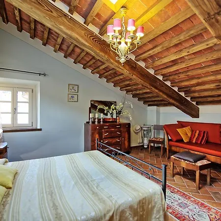 Flavia By Posarellivillas Santa Maria Giudice Exterior foto