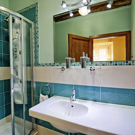Flavia By Posarellivillas Santa Maria Giudice Exterior foto