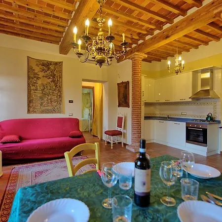 Flavia By Posarellivillas Santa Maria Giudice Exterior foto
