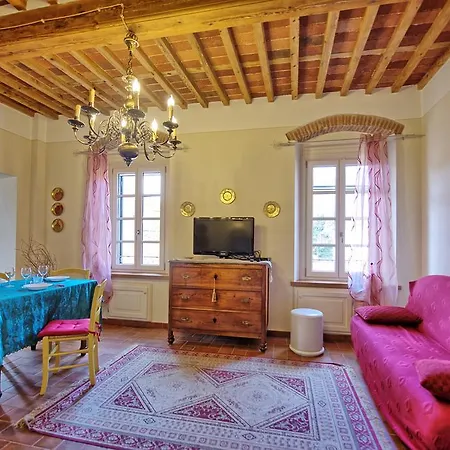 Flavia By Posarellivillas Santa Maria Giudice Exterior foto