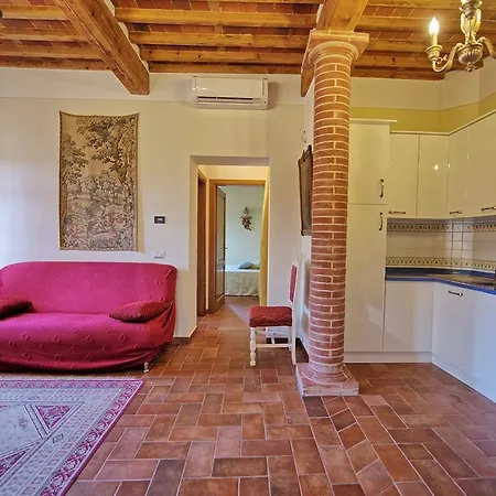 Flavia By Posarellivillas Santa Maria Giudice Exterior foto