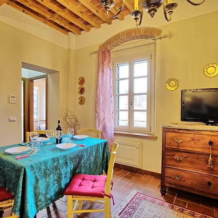 Flavia By Posarellivillas Santa Maria Giudice Exterior foto