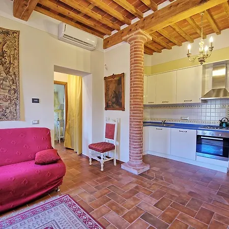 Flavia By Posarellivillas Santa Maria Giudice Exterior foto