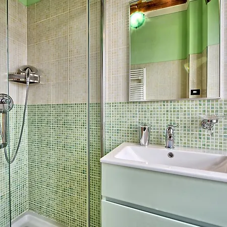 Flavia By Posarellivillas Santa Maria Giudice Exterior foto