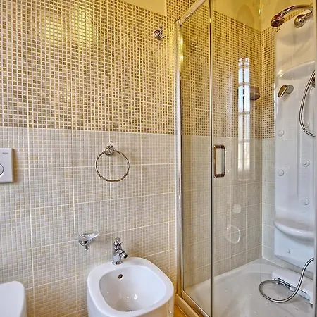 Flavia By Posarellivillas Santa Maria Giudice Exterior foto