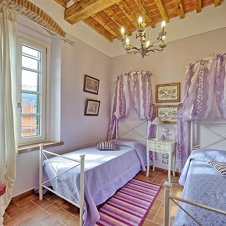 Flavia By Posarellivillas Santa Maria Giudice Exterior foto
