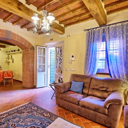 Flavia By Posarellivillas Santa Maria Giudice Exterior foto