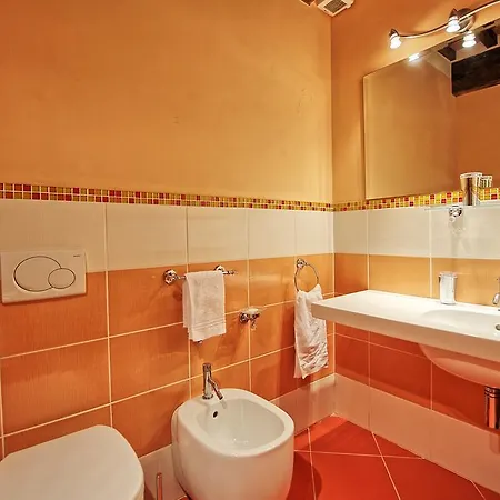 Flavia By Posarellivillas Santa Maria Giudice Exterior foto