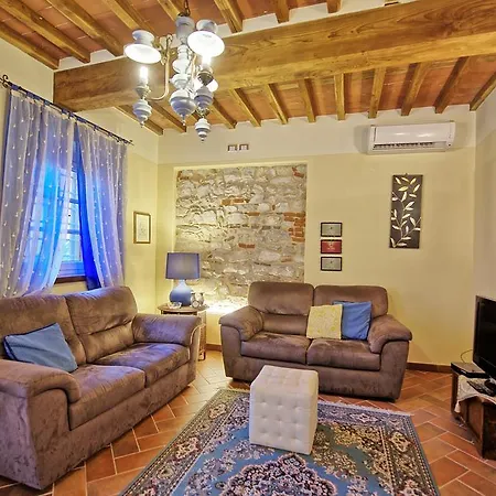 Flavia By Posarellivillas Santa Maria Giudice Exterior foto