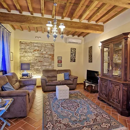 Flavia By Posarellivillas Santa Maria Giudice Exterior foto