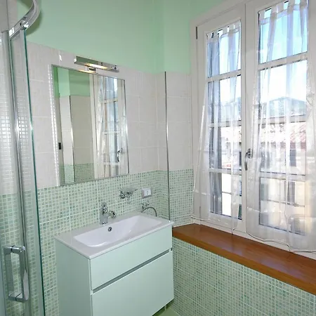 Flavia By Posarellivillas Santa Maria Giudice Exterior foto