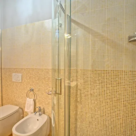 Flavia By Posarellivillas Santa Maria Giudice Exterior foto