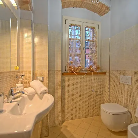 Flavia By Posarellivillas Santa Maria Giudice Exterior foto