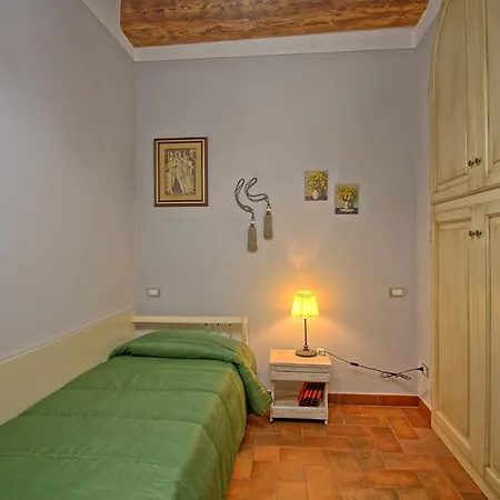 Flavia By Posarellivillas Santa Maria Giudice Exterior foto