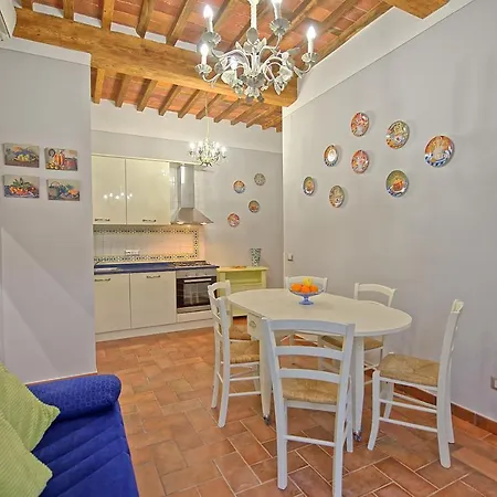 Flavia By Posarellivillas Santa Maria Giudice Exterior foto