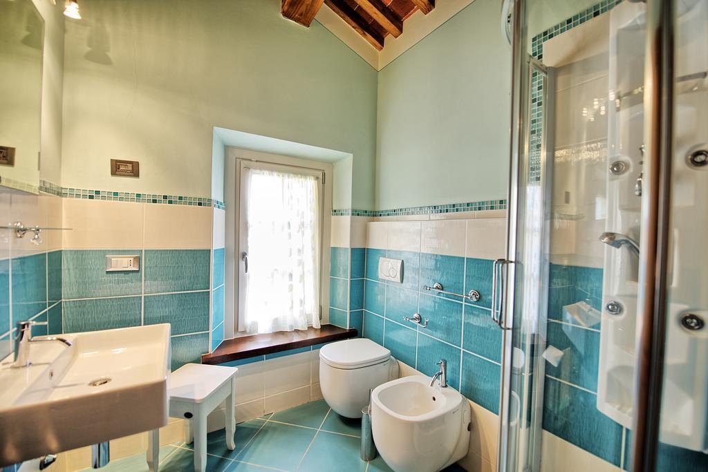 Flavia By Posarellivillas Country house *