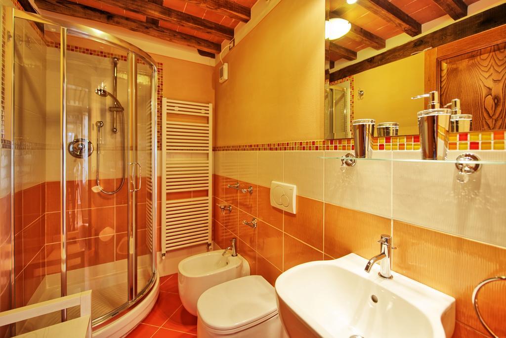 Flavia By Posarellivillas Country house