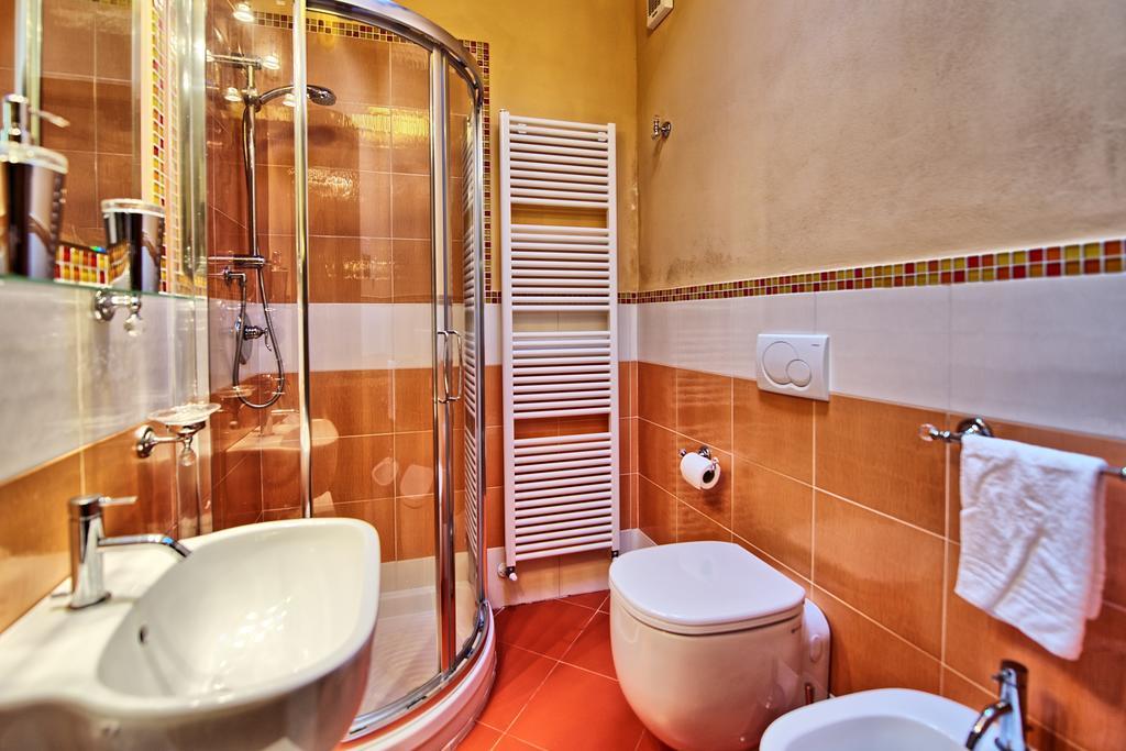Flavia By Posarellivillas Country house Santa Maria Giudice