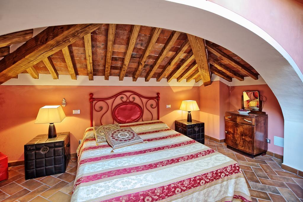 Flavia By Posarellivillas Santa Maria Giudice