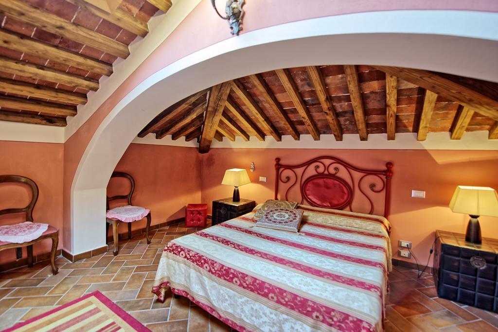 Country house Flavia By Posarellivillas