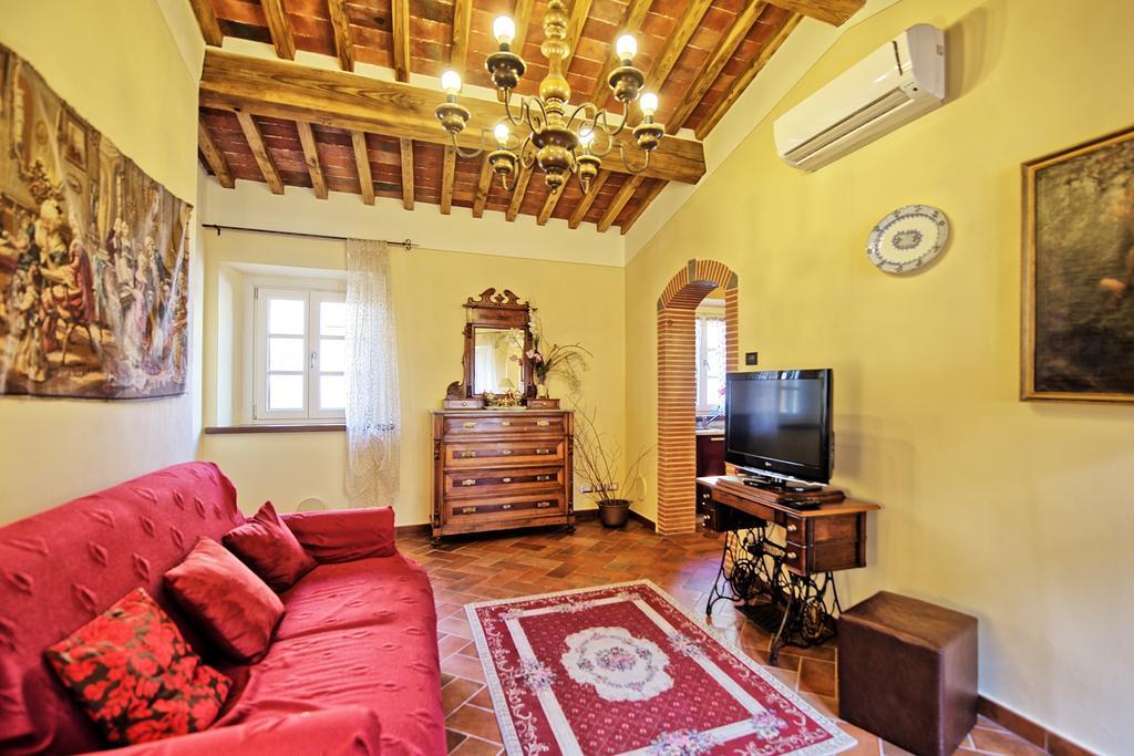 Flavia By Posarellivillas Country house Santa Maria Giudice