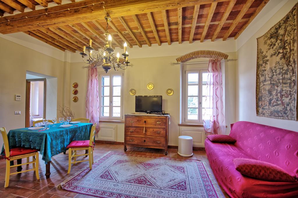 Flavia By Posarellivillas Country house