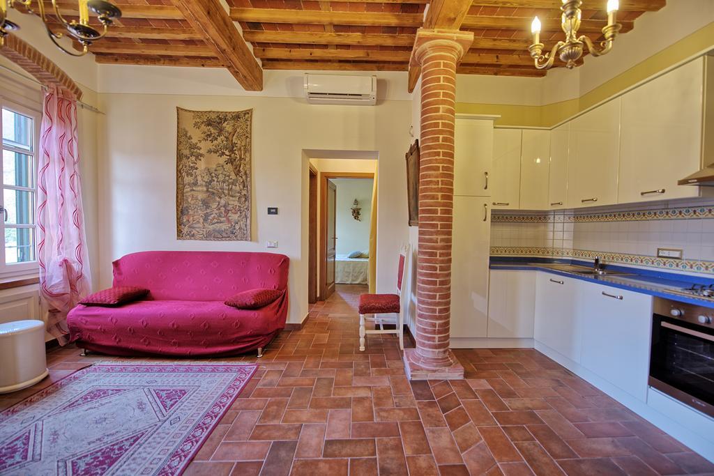 Flavia By Posarellivillas * Santa Maria Giudice