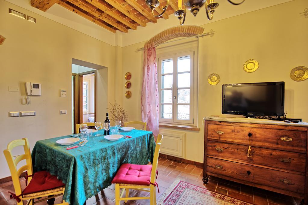 Flavia By Posarellivillas Country house