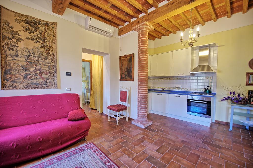 Flavia By Posarellivillas Santa Maria Giudice
