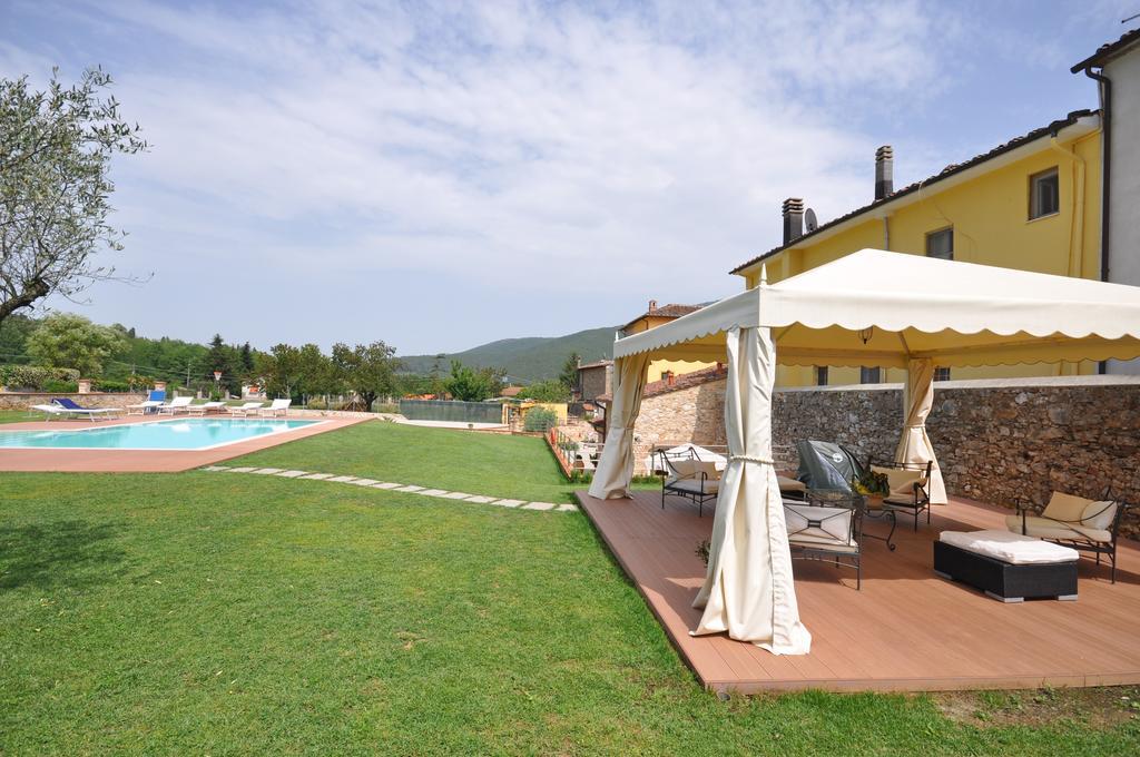 Country house Flavia By Posarellivillas