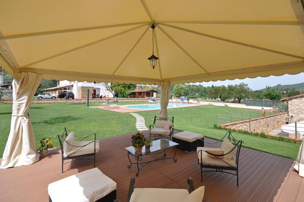 Flavia By Posarellivillas * Santa Maria Giudice