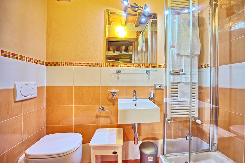 Country house Flavia By Posarellivillas