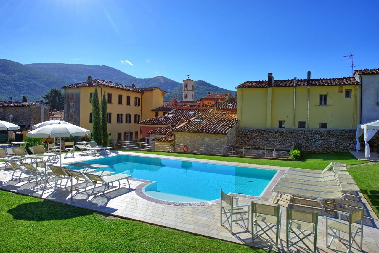 Flavia By Posarellivillas Santa Maria Giudice