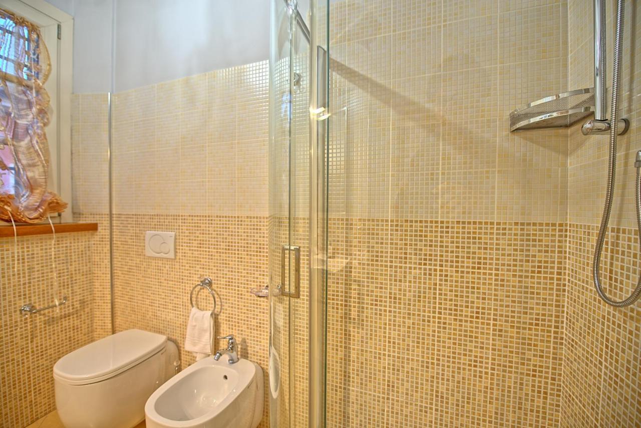 Flavia By Posarellivillas Country house *