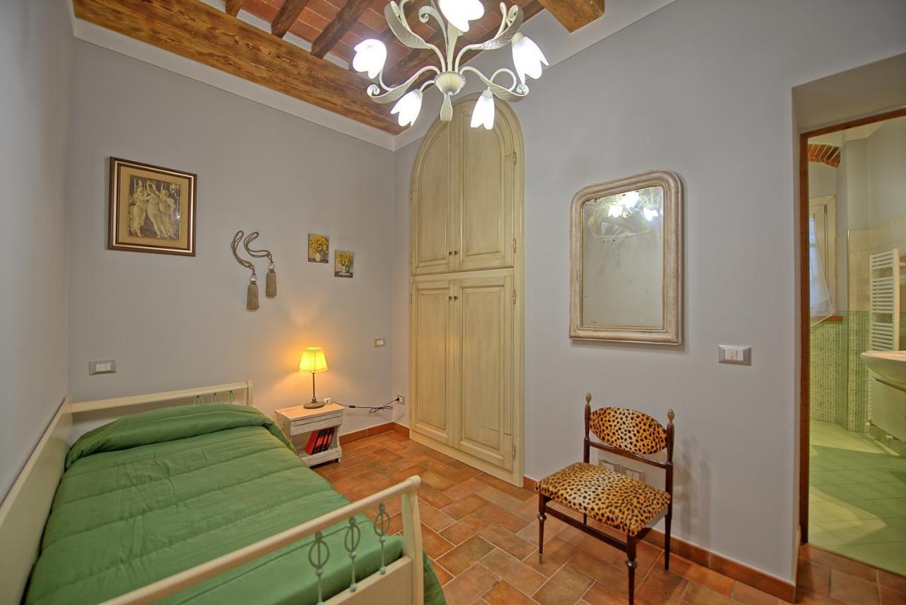 Country house Flavia By Posarellivillas