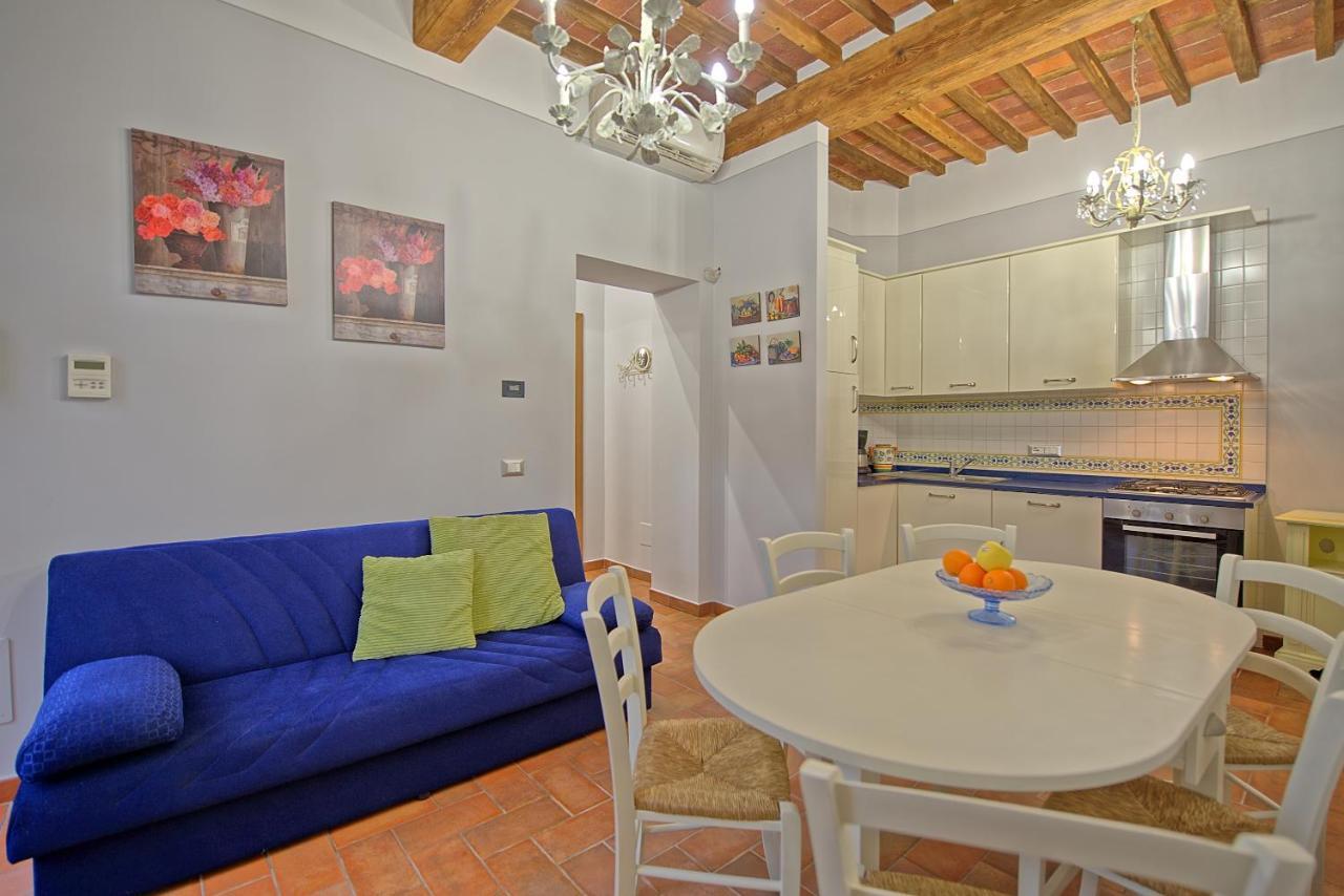 Flavia By Posarellivillas Country house
